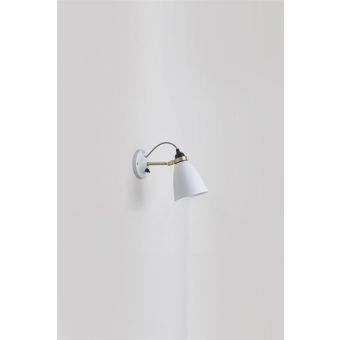 Original BTC / Wall Lights / Hector 30 Switched