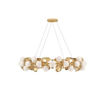 Boca do Lobo / Pendants & Suspension Lights / Hera Round I