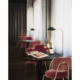 DelightFULL / Floor Lamps / Herbie Floor Lamp