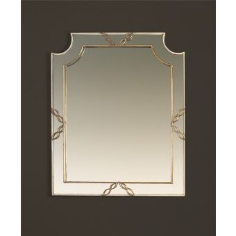 Officina Ciani / Wall Mirrors / Metal HF2006MI