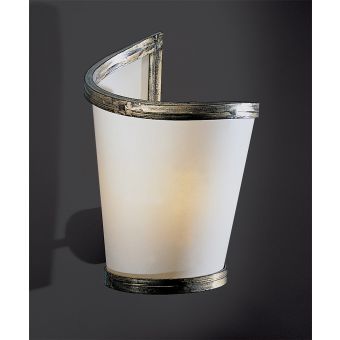 Officina Ciani / Wall Sconces / Iron HL1088WA-1 Loft