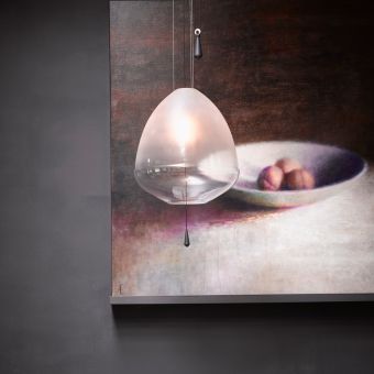 Hollands Licht / Pendants & Suspension Lights / Limpid Light
