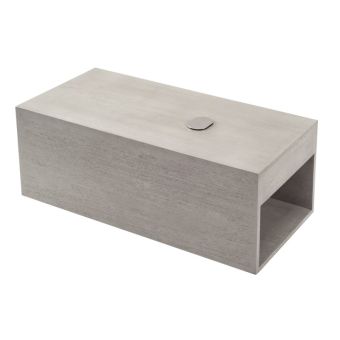 Adriana Hoyos / Side & Lamp Tables / H End Table 500