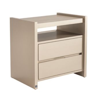 Adriana Hoyos / Nightstands / H 200