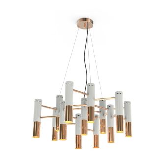 DelightFULL / Pendants & Suspension Lights / Ike