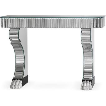 Arte Veneziana / Consoles / Indigo Art Déco FCN-AVA-010-2510C