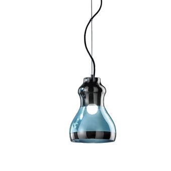 Euroluce Lampadari / Pendants & Suspension Lights / Infinity S1 – Minus