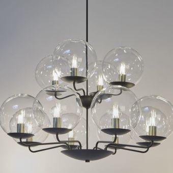 ILFARI / Chandeliers / Innerbloom H12