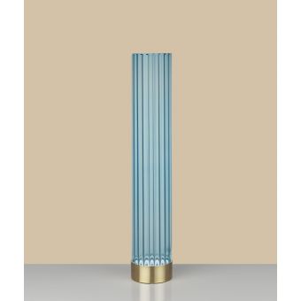 Euroluce Lampadari / Table Lamps / Itala Big Lamp