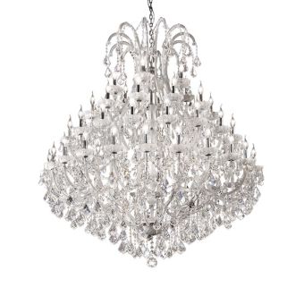 Italamp / Chandeliers / 5104