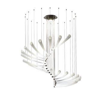 Italamp / Pendants & Suspension Lights / Pulsa Spira 439/SP20