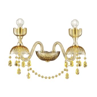 Italamp / Wall Sconces / Sabik 238