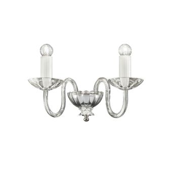 Italamp / LED Wall Lights / Evoque 281/AP2