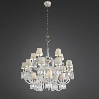 Italamp / Chandeliers / Egle 462/5+10+5