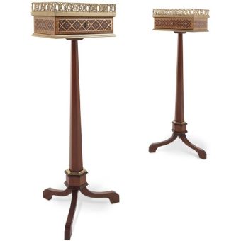 Jumbo Collection / Coffee tables / Ivy Low Table