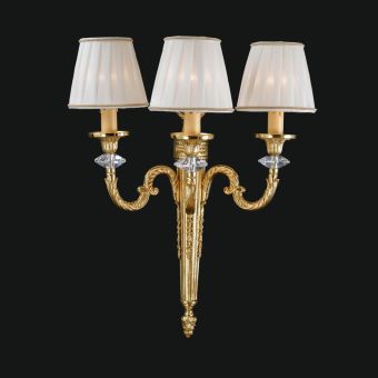 Jago / Wall lamp / Corona NCA 401