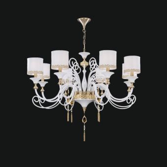 Jago / Chandeliers / Dubai NCS 468
