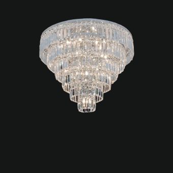 Jago / Chandeliers / Imperial NCS 201