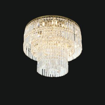 Jago / Chandeliers / Imperial NCS 273