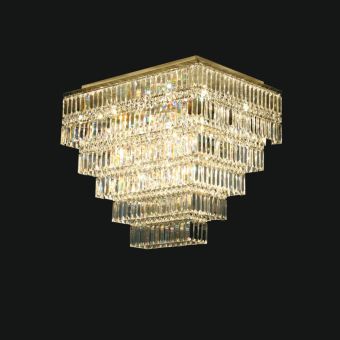 Jago / Chandeliers / Imperial NCS 280