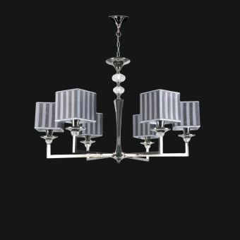 Jago / Chandeliers / Madreperla NCS 038