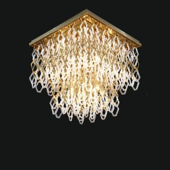 Jago / Chandeliers / Medea NCS 048