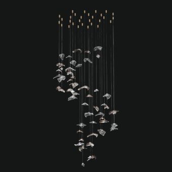 Jago / Chandeliers / Petali NCS 296