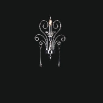 Jago / Wall Sconces / Orchidea NCA 124