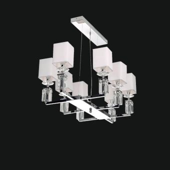 Jago / Chandeliers / Pechino NCS 182