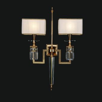 Jago / Wall Sconces / Topazio NCA 350