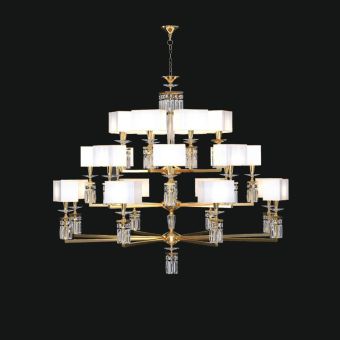 Jago / Chandeliers / Topazio NCS 263