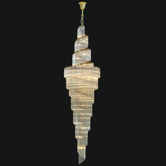 Jago / Chandeliers / Venere NCS 133