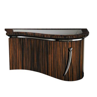 Francesco Molon / Bedside Tables / Eclectica Virtuos K530SX