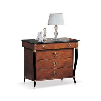 Francesco Molon / Bedside Tables / New Empire K7