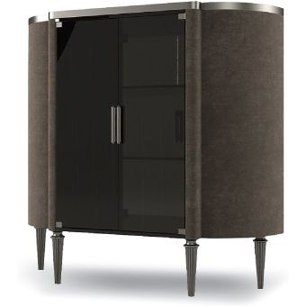 Longhi / Bar Cabinets / Kate Y 757