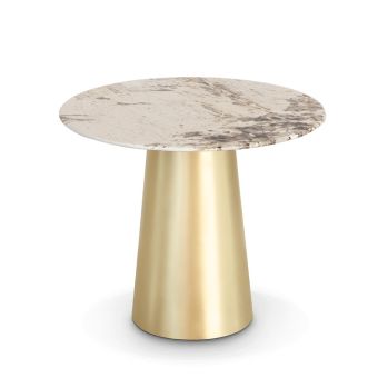 Essential Home / Side table / Kayan