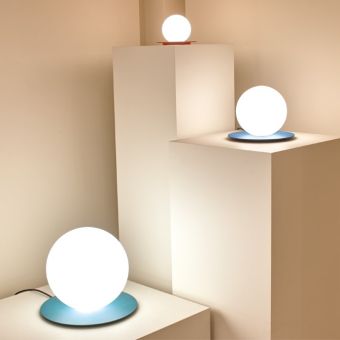 Axolight / Table Lamps / Kiss