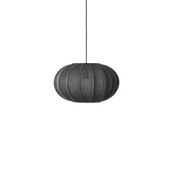 Made by Hand / Pendant Lights / Knit-Wit 45 Oval