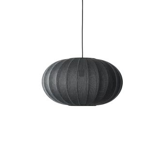 Made by Hand / Pendant Lights / Knit-Wit 57 Oval