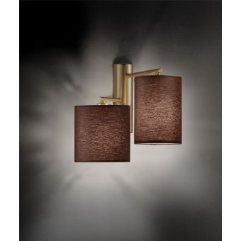 Euroluce Lampadari / Wall Sconces / Koel A2