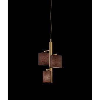 Euroluce Lampadari / Pendants & Suspension Lights / Koel L3