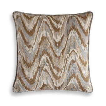 Beaumont & Fletcher / Pillows / Kyma Driftwood Cushion