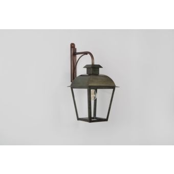 LumArt / Outdoor Wall Lights / Commanderie M 1016