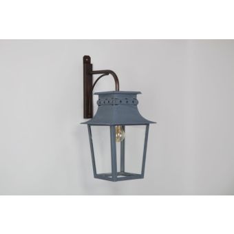 LumArt / Outdoor Wall Lights / Morzine M 133