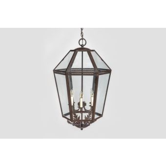 LumArt / Pendants & Suspension Lights / Mansart Giant 168-6