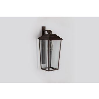 LumArt / Outdoor Wall Lights / Izapan M 185