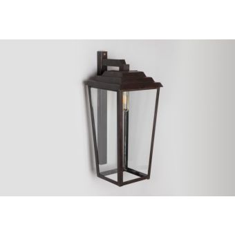 LumArt / Outdoor Wall Lights / Izapan L 186