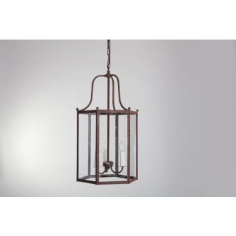 LumArt / Pendants & Suspension Lights / Rivoli XL 194-3