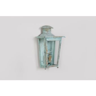 LumArt / Outdoor Wall Lights / Petit Paris S 206