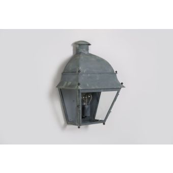 LumArt / Outdoor Wall Lights / Mazarine XL 2142